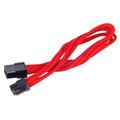 Silverstone 6 Pin 250 mm Extension Power Cable PP07-IDE6R